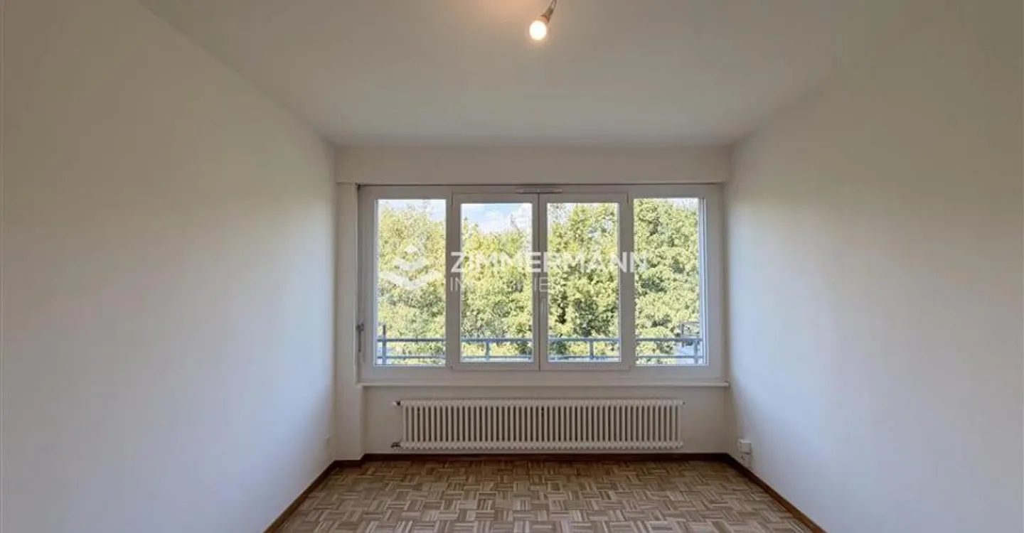 Renovierte Familienwohnung - Foto 7 von 11