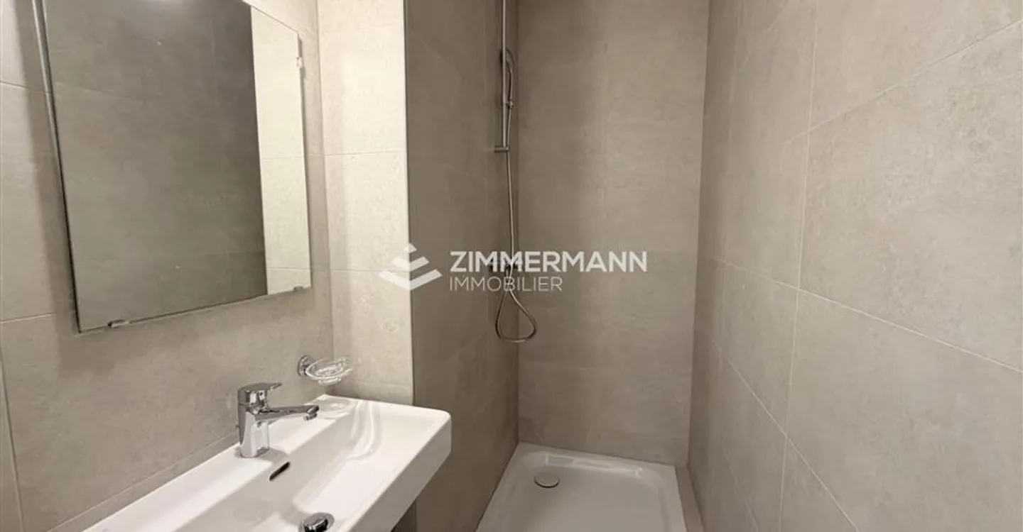 Renovierte Familienwohnung - Foto 8 von 11