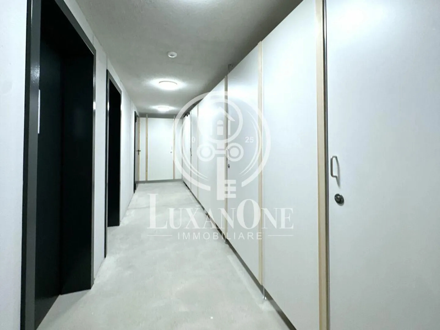 High-quality 3.5-room new apartment with terrace and south orientation - Photo 11 of 12