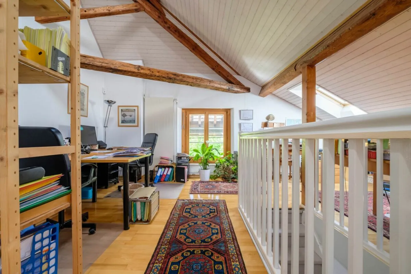 Casa a schiera in vendita - Foto 5 di 9