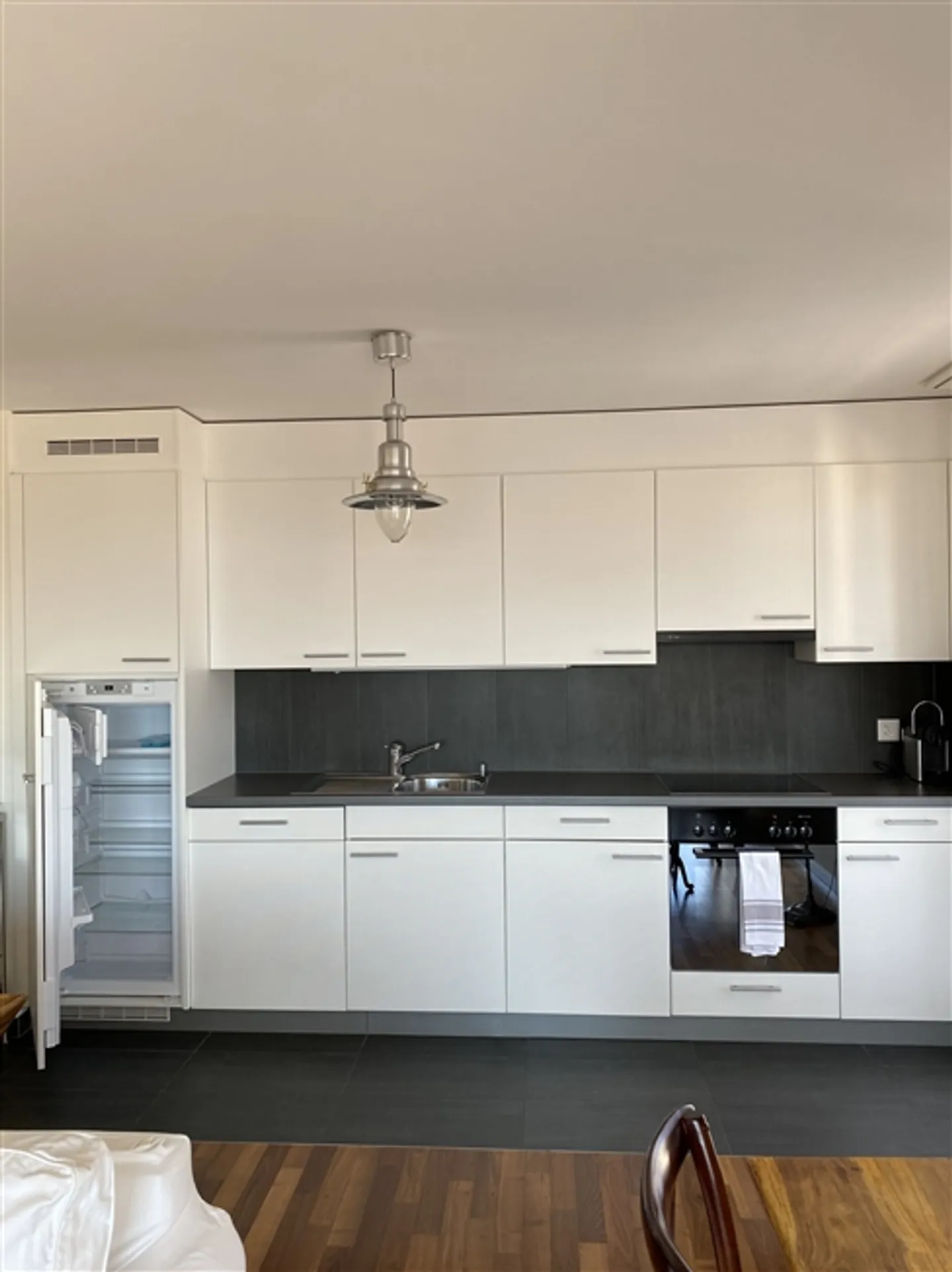 Furnished 2.5-room apartment in Lausanne, Pontaise 10 (17) - Photo 3 of 11