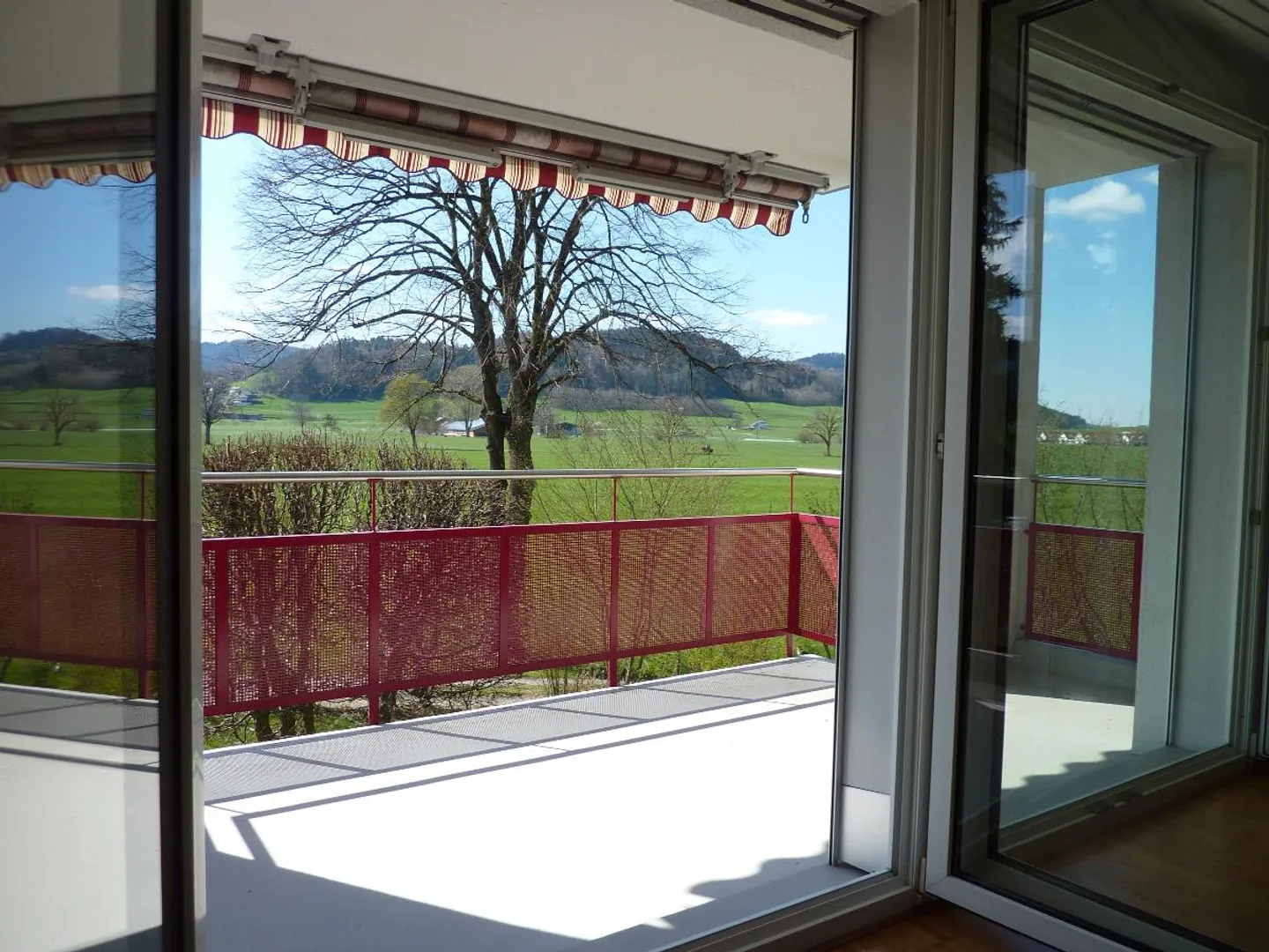 «4.5 Zimmer Wohnung» - Foto 1 von 5