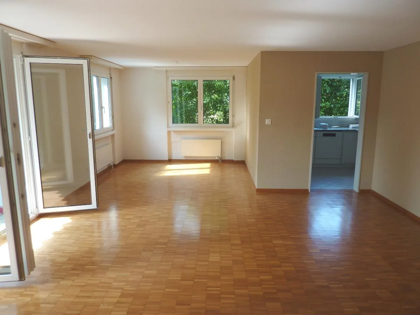 «4.5 Zimmer Wohnung» - Foto 2 von 5