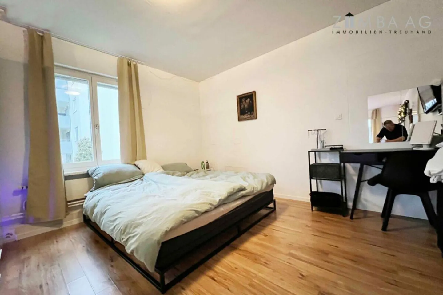 Charming Detached House - Photo 4 of 6