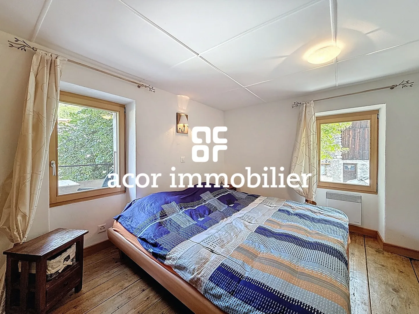 Charming renovated village house with included building land - Photo 4 of 5