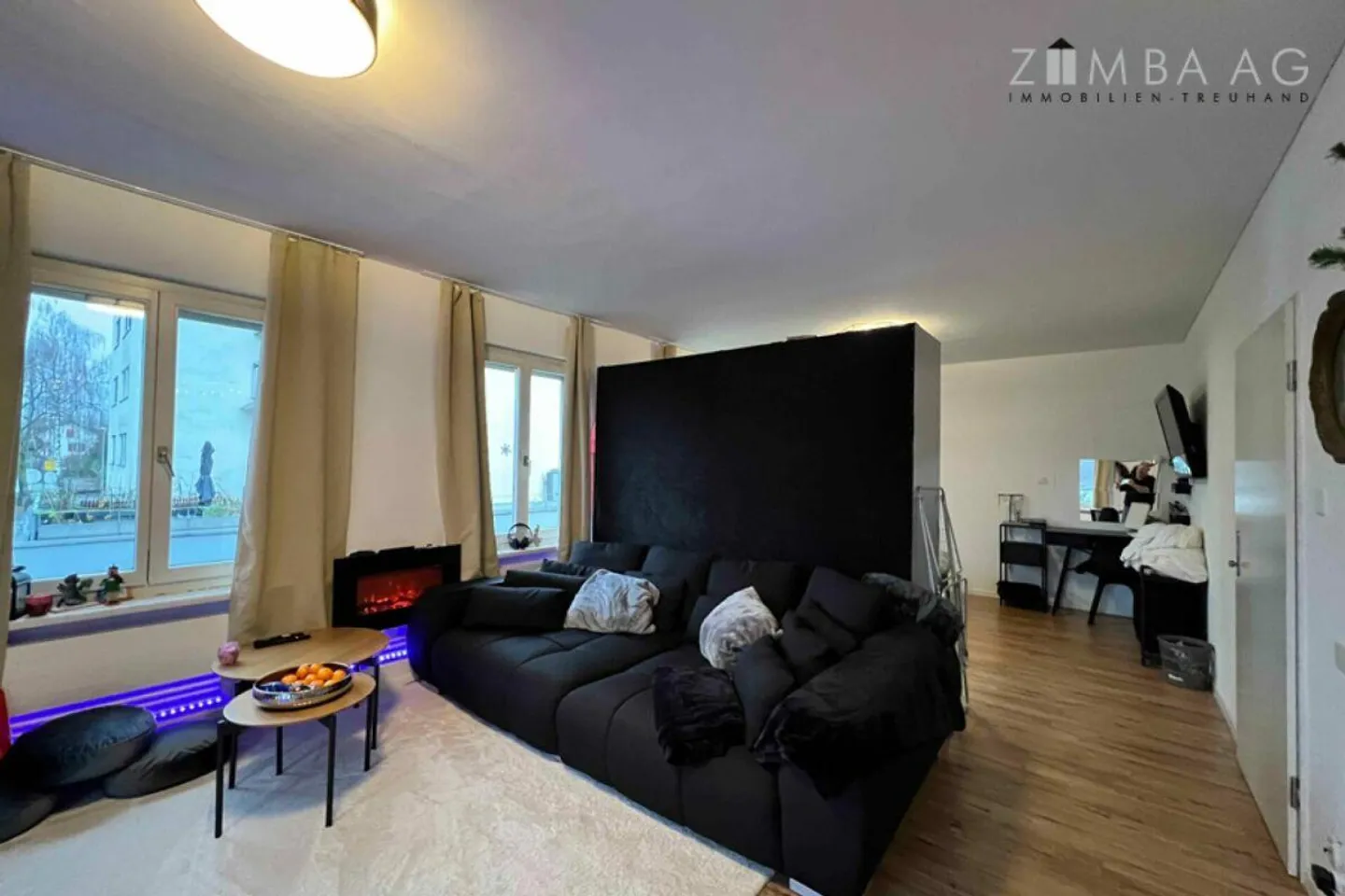 Charming Detached House - Photo 5 of 6