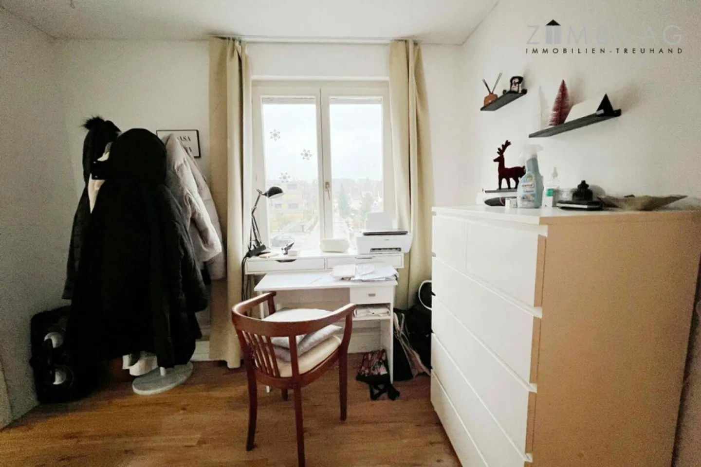 Charming Detached House - Photo 6 of 6