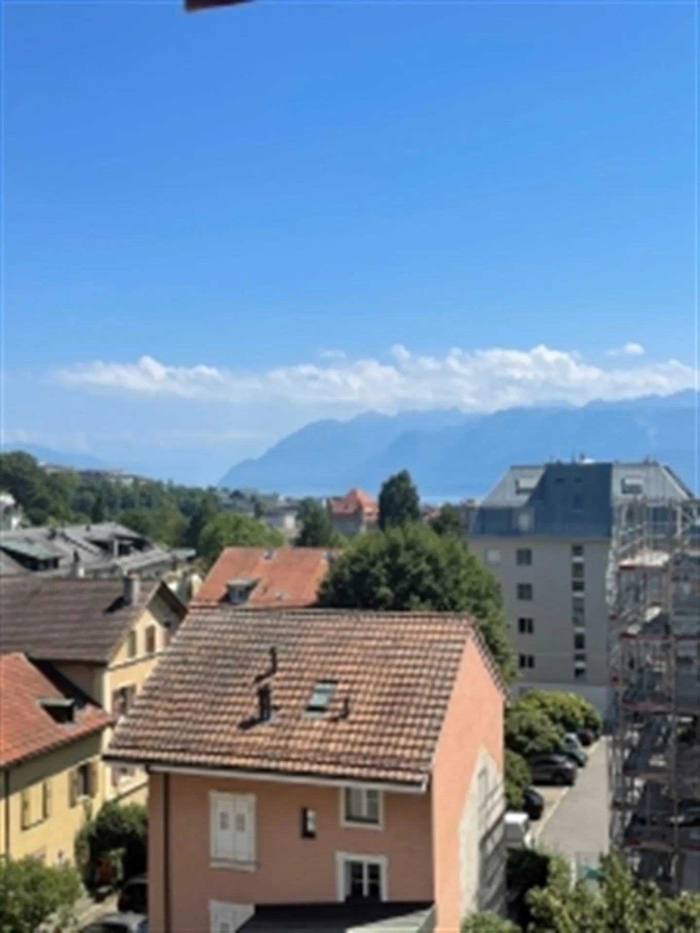 Furnished 2.5-room apartment in Lausanne, Pontaise 10 (17) - Photo 10 of 11