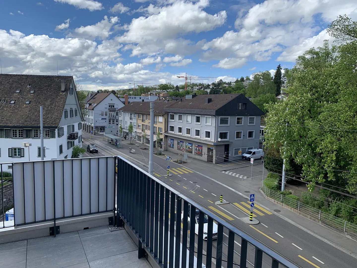 Charmante Wohnung mit 4 Terrassen - Foto 9 von 23