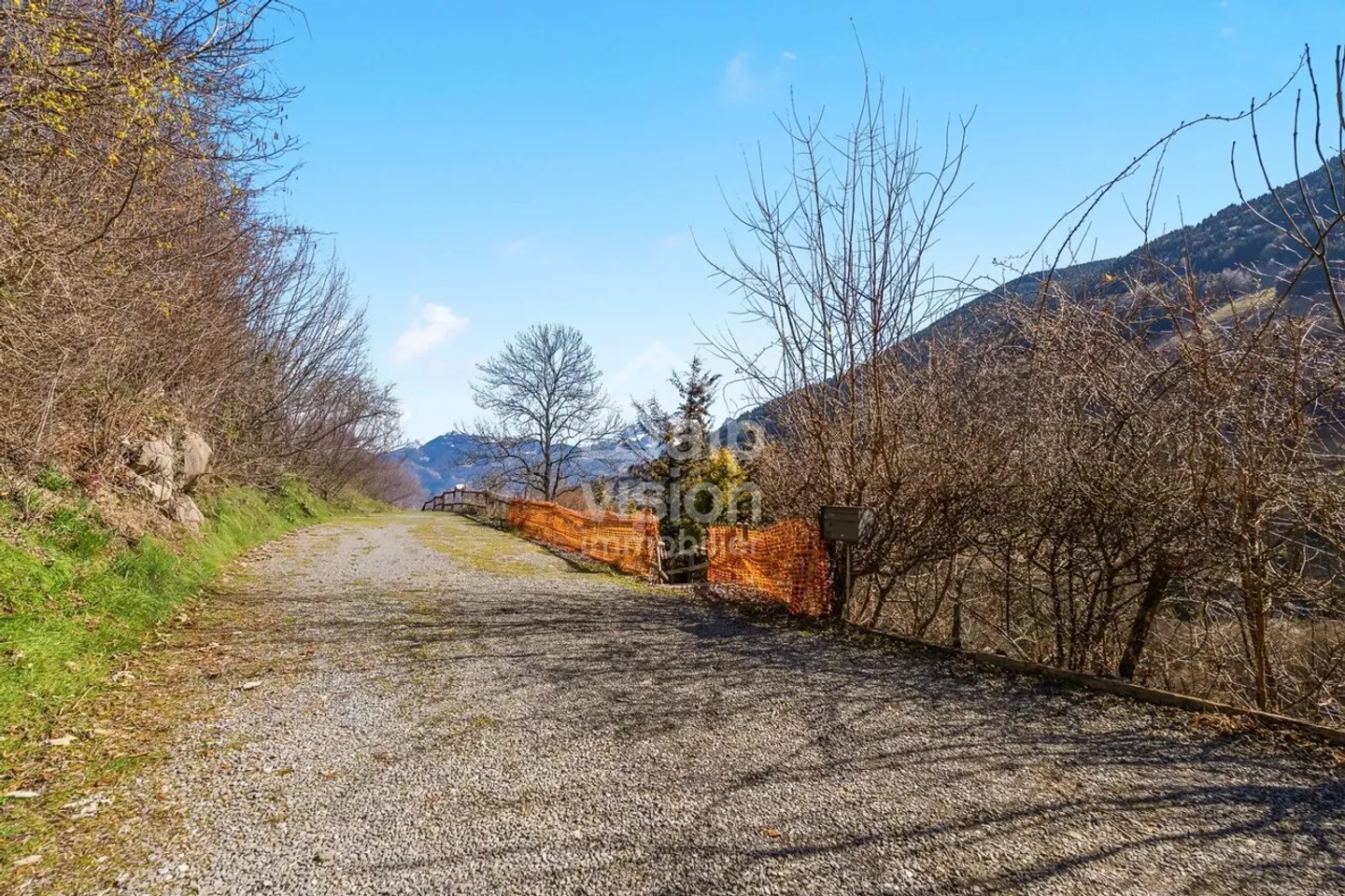 Exceptional Building Plot in Troistorrents - Photo 13 of 13