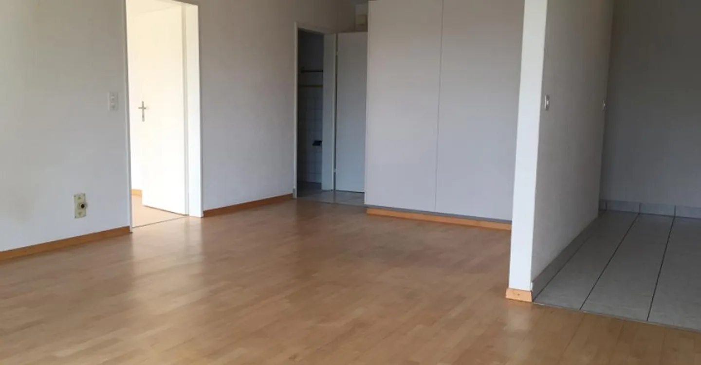 Charmante 2-Zimmer-Wohnung - Foto 2 von 7