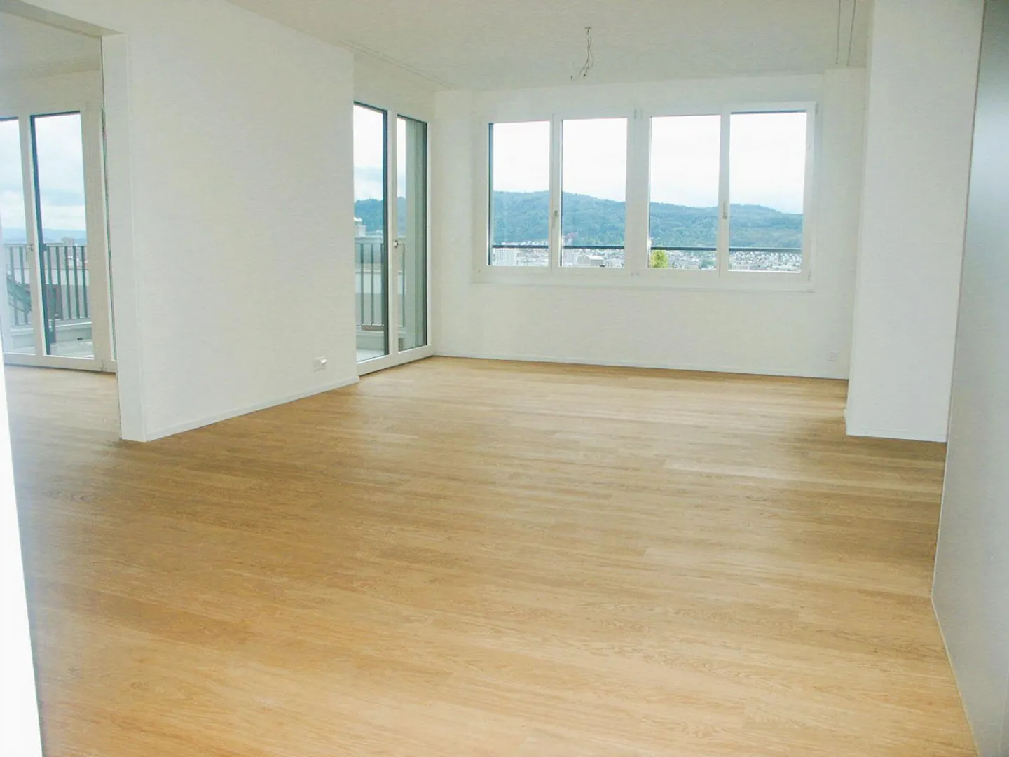 Charmante Wohnung mit 4 Terrassen - Foto 12 von 23