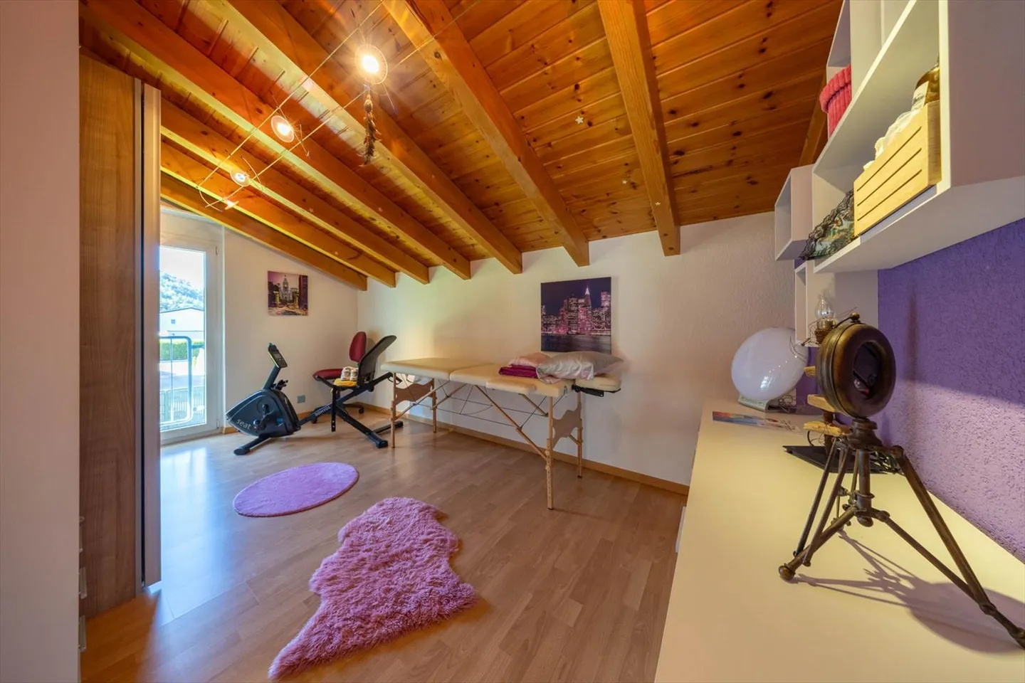 Magnifica casa familiare con grande giardino - Foto 9 di 13