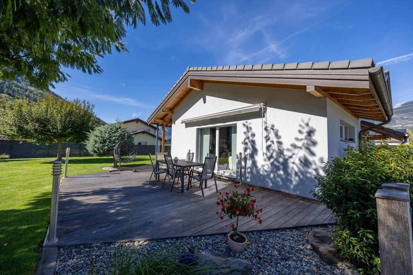 Magnifica casa familiare con grande giardino - Foto 11 di 13