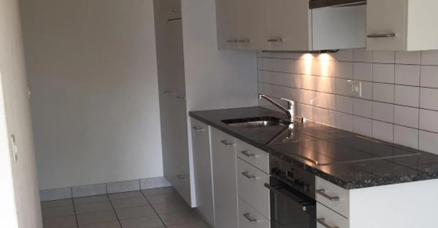 Charmante 2-Zimmer-Wohnung - Foto 3 von 7