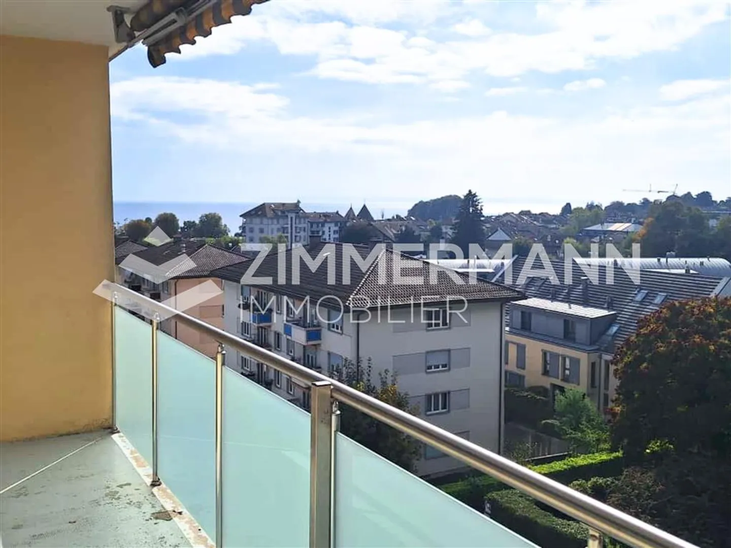 Appartement,3,75 - Photo 3 sur 11