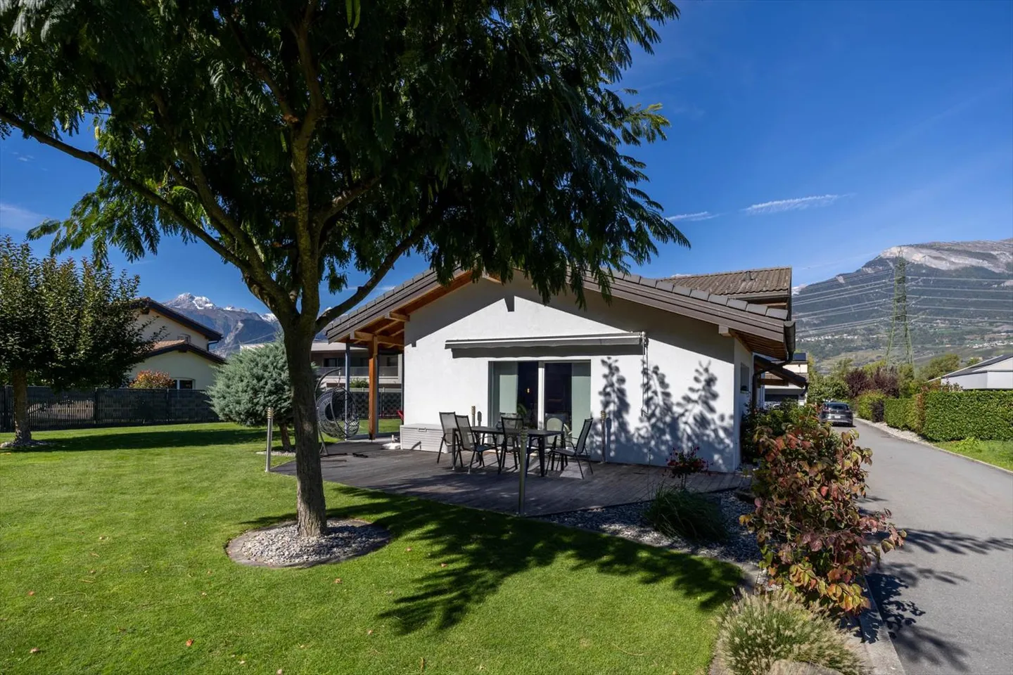 Magnifica casa familiare con grande giardino - Foto 12 di 13