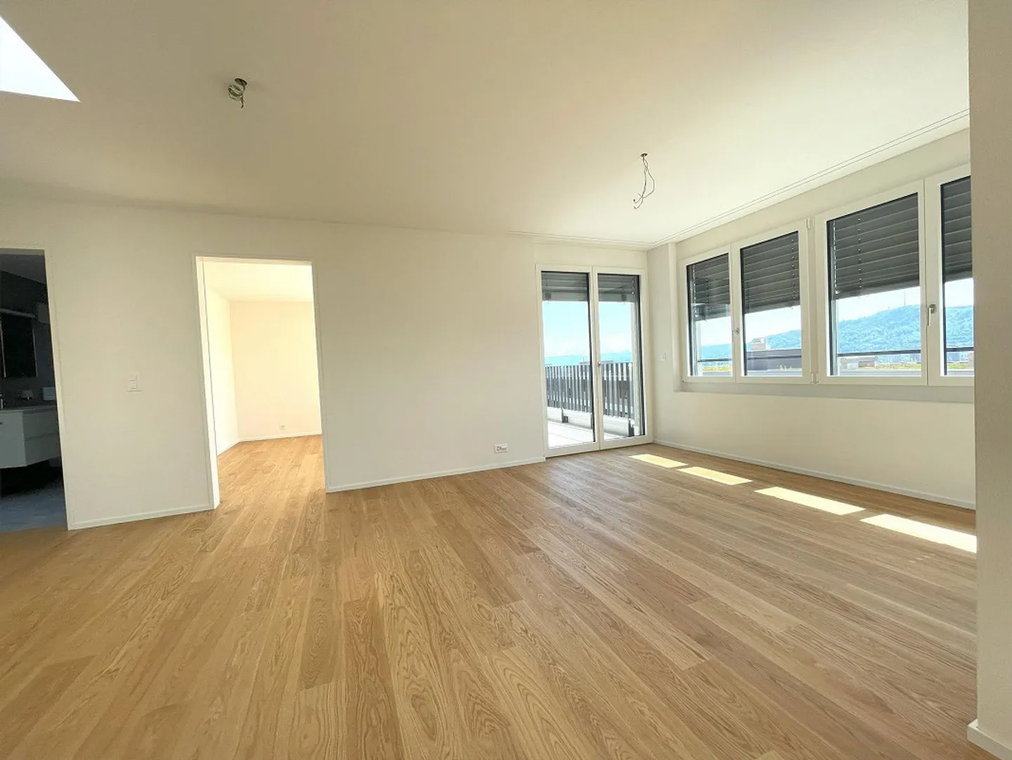 Charmante Wohnung mit 4 Terrassen - Foto 13 von 23