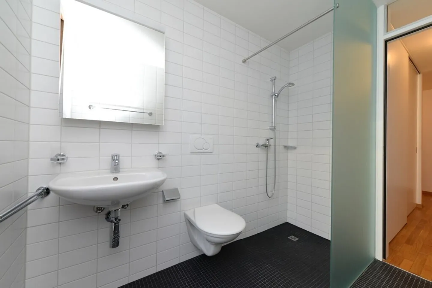 Proprietà da sogno nel cuore della città - Foto 9 di 11