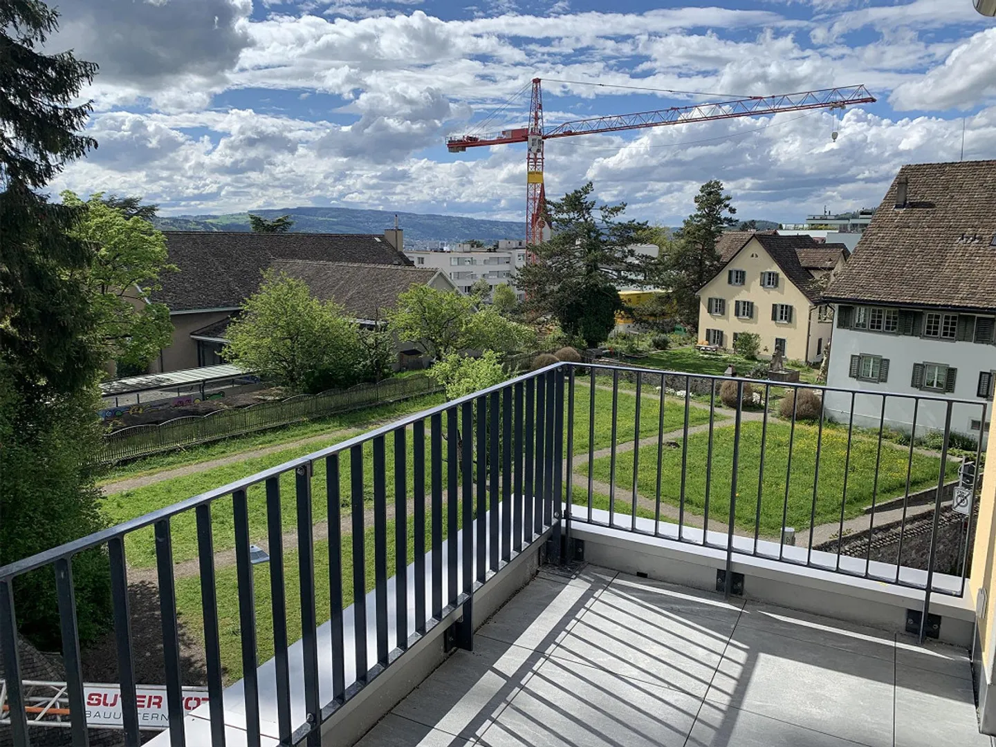 Charmante Wohnung mit 4 Terrassen - Foto 10 von 23