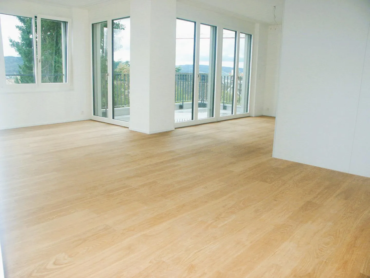 Charmante Wohnung mit 4 Terrassen - Foto 11 von 23