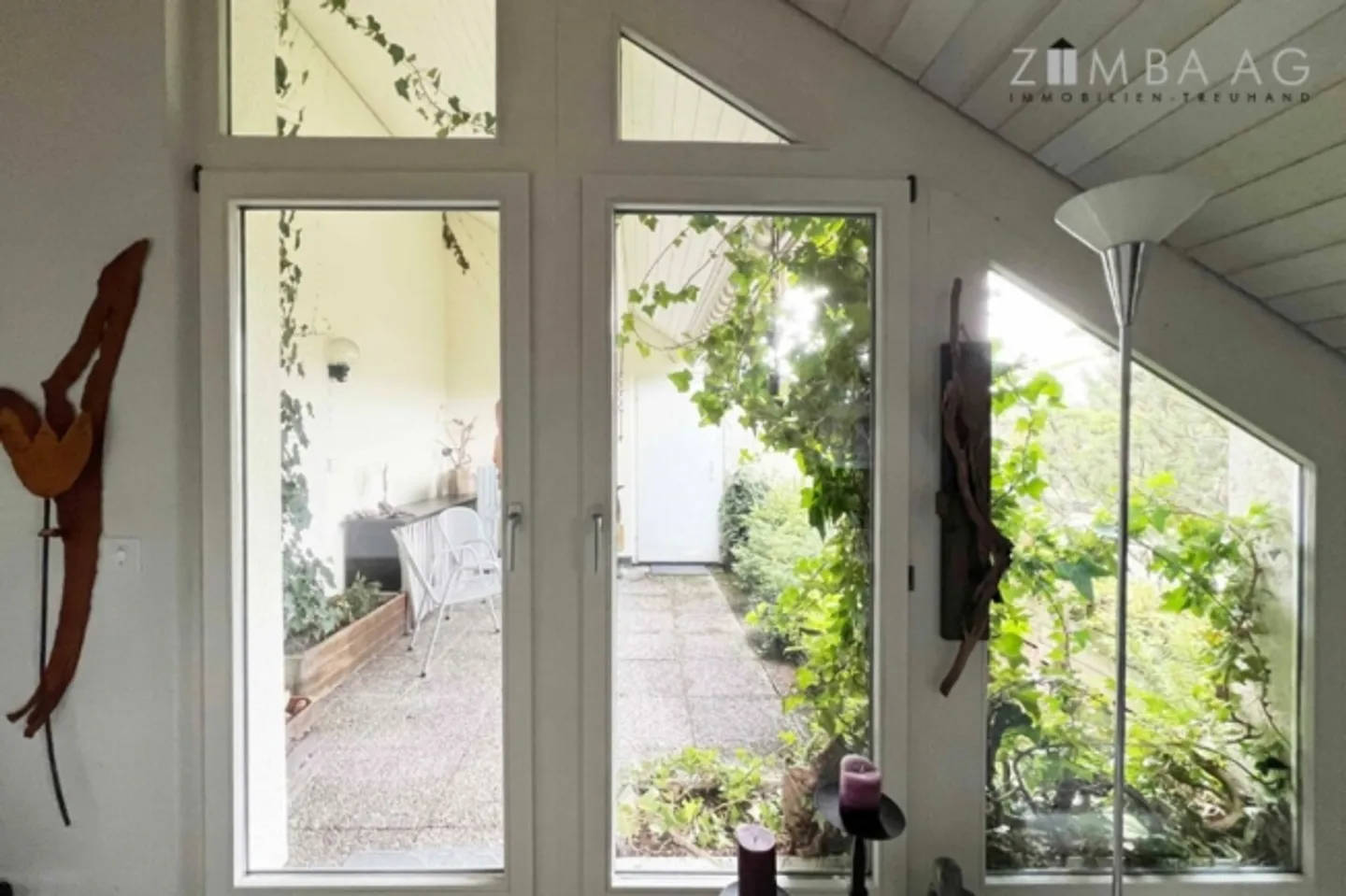 Tout en haut avec ascenseur comme dans votre propre maison - Photo 6 sur 16