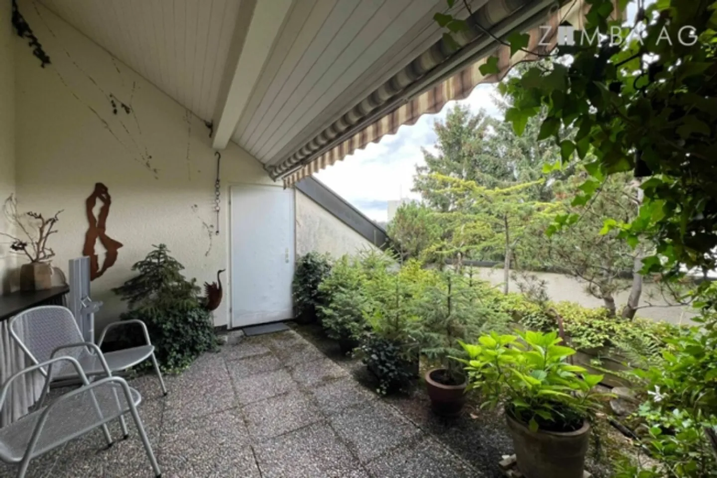 Tout en haut avec ascenseur comme dans votre propre maison - Photo 7 sur 16