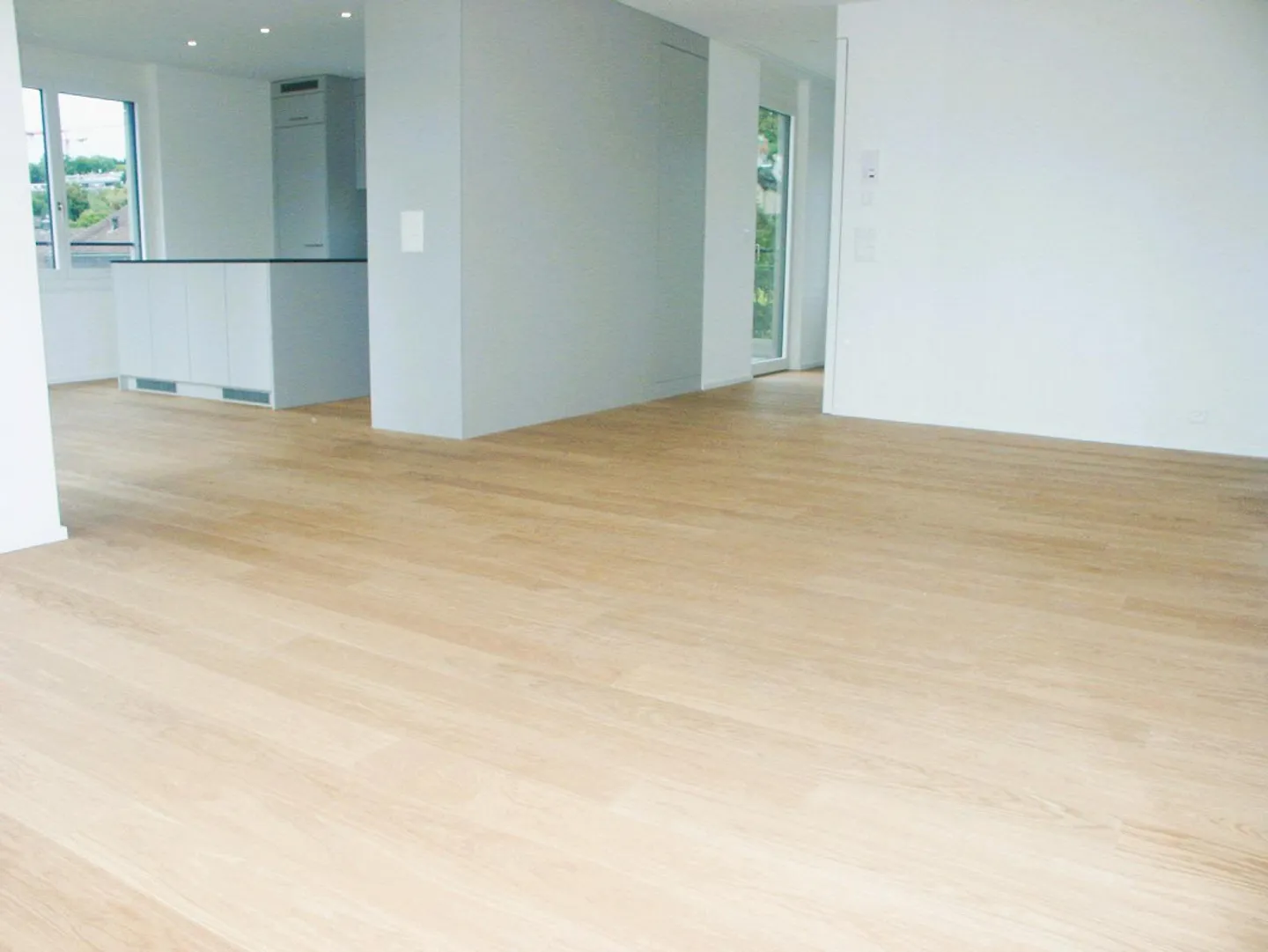 Charmante Wohnung mit 4 Terrassen - Foto 14 von 23