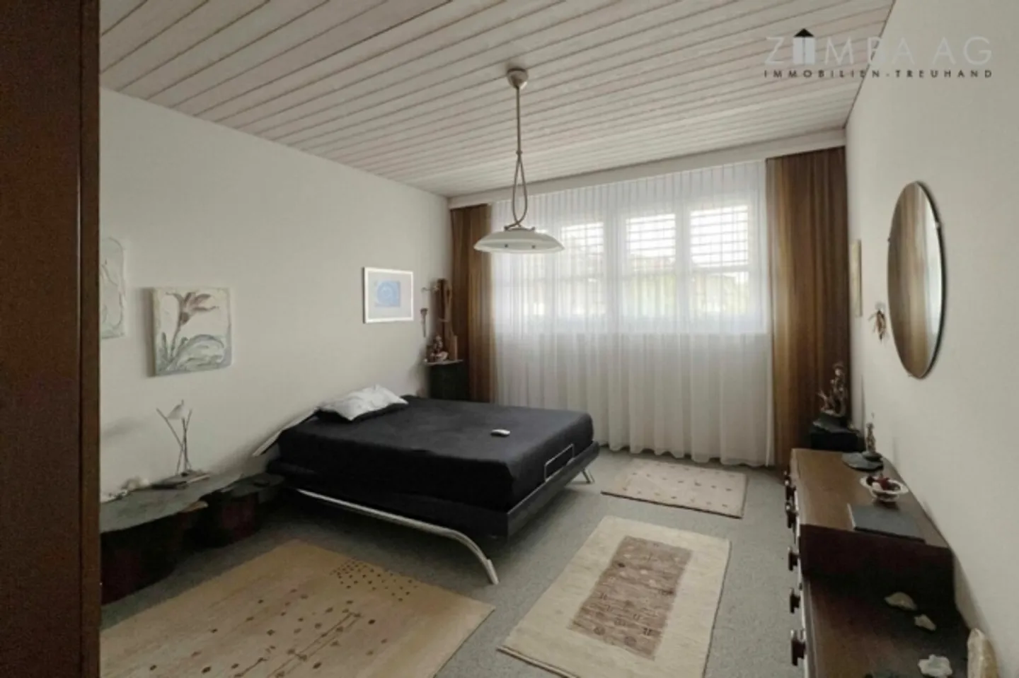 Tout en haut avec ascenseur comme dans votre propre maison - Photo 11 sur 16