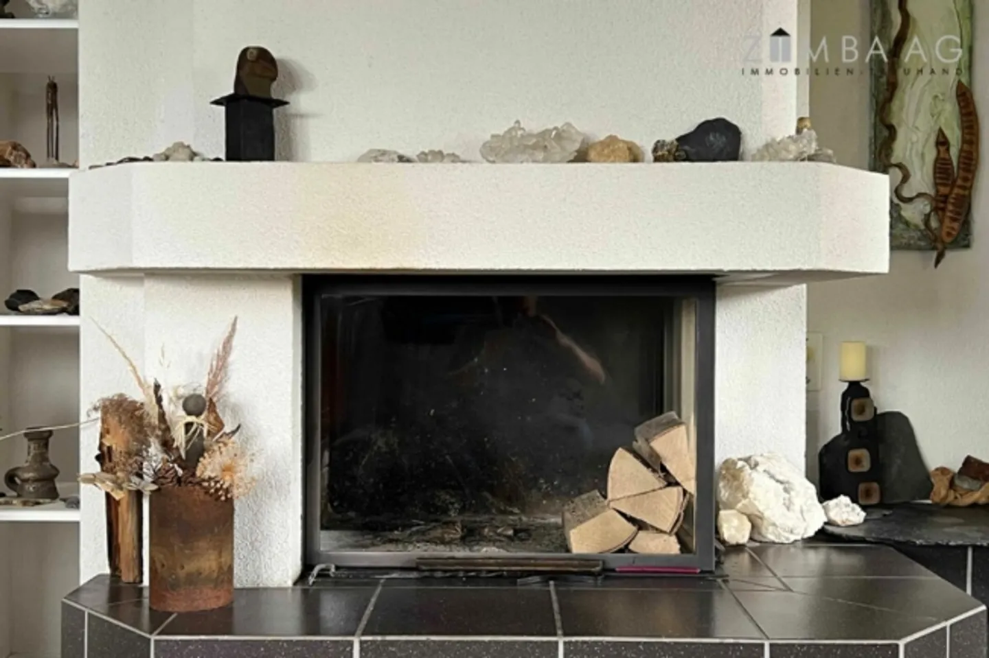 Tout en haut avec ascenseur comme dans votre propre maison - Photo 13 sur 16