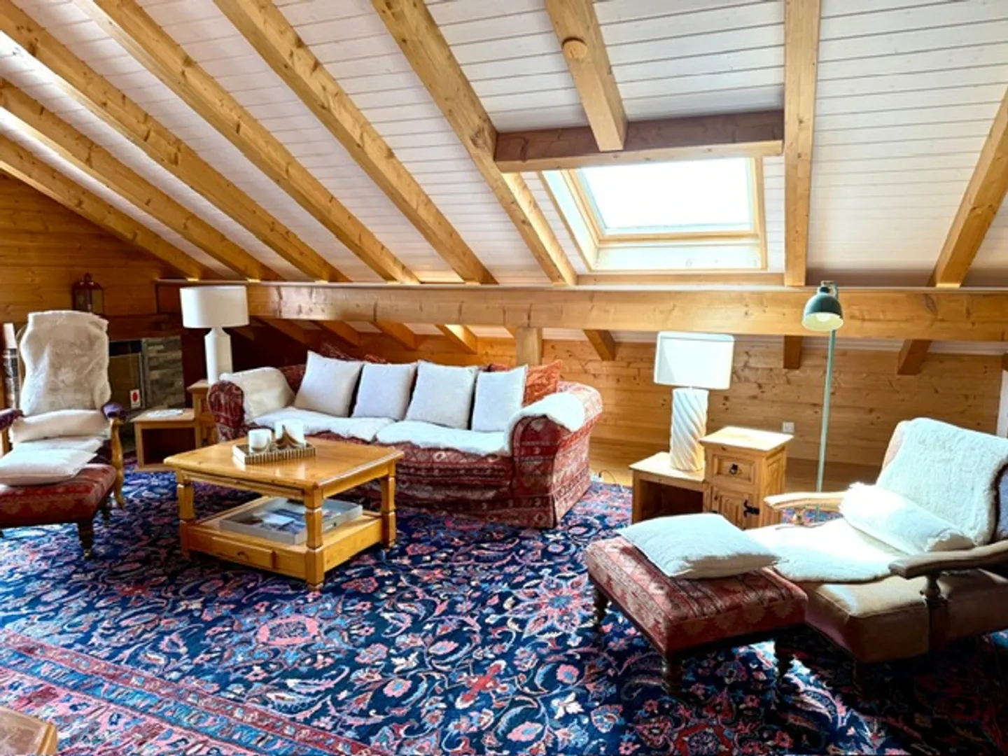 Duplex 8.5 stanze - Foto 1 di 13