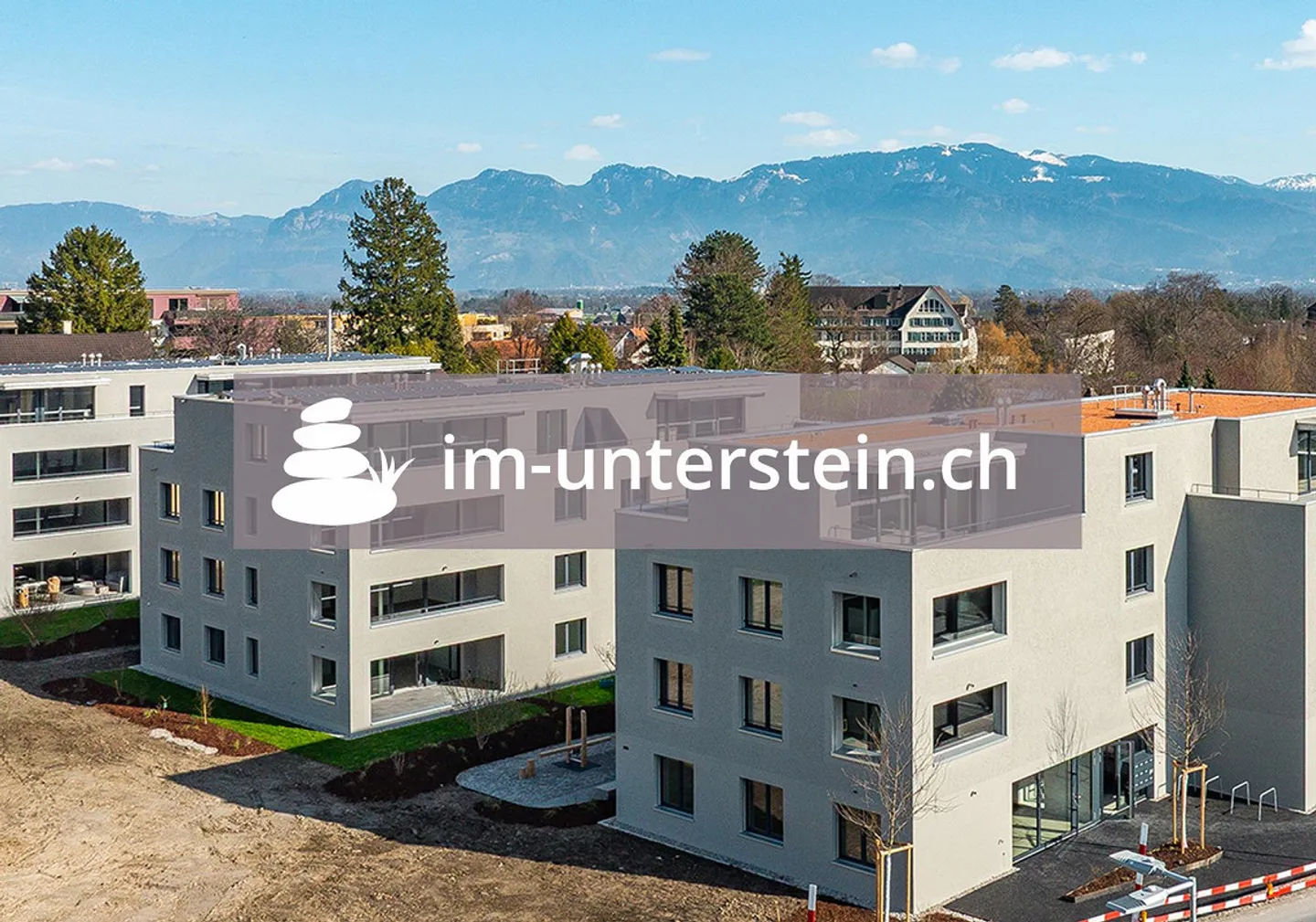 Ultimo appartamento disponibile - "im-unterstein.ch" - Foto 1 di 13