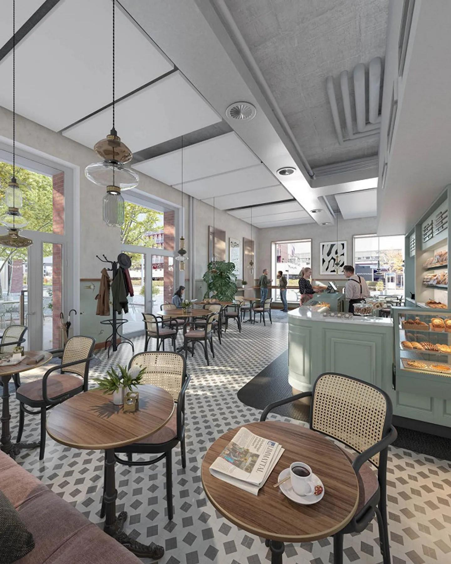 SCHINDLER AREAL  Space for more. - Photo 1 of 5