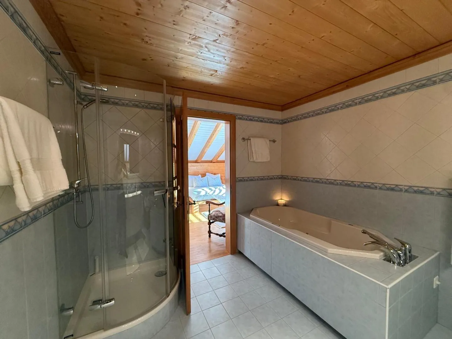 Duplex 8.5 stanze - Foto 10 di 13