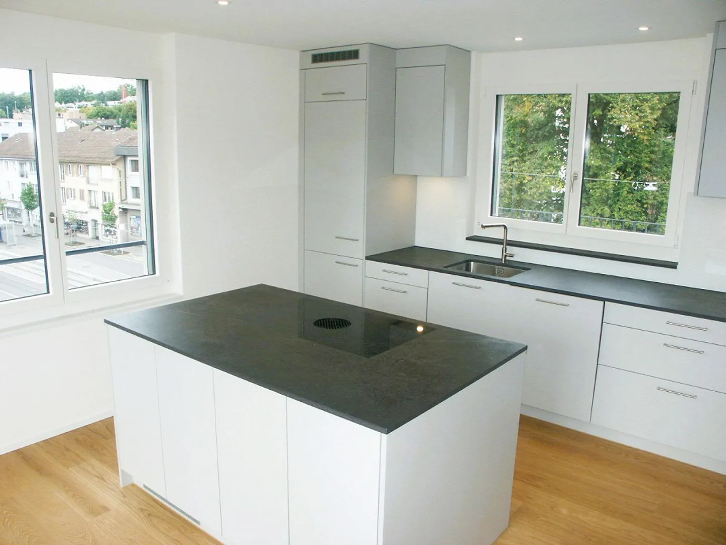 Charmante Wohnung mit 4 Terrassen - Foto 17 von 23