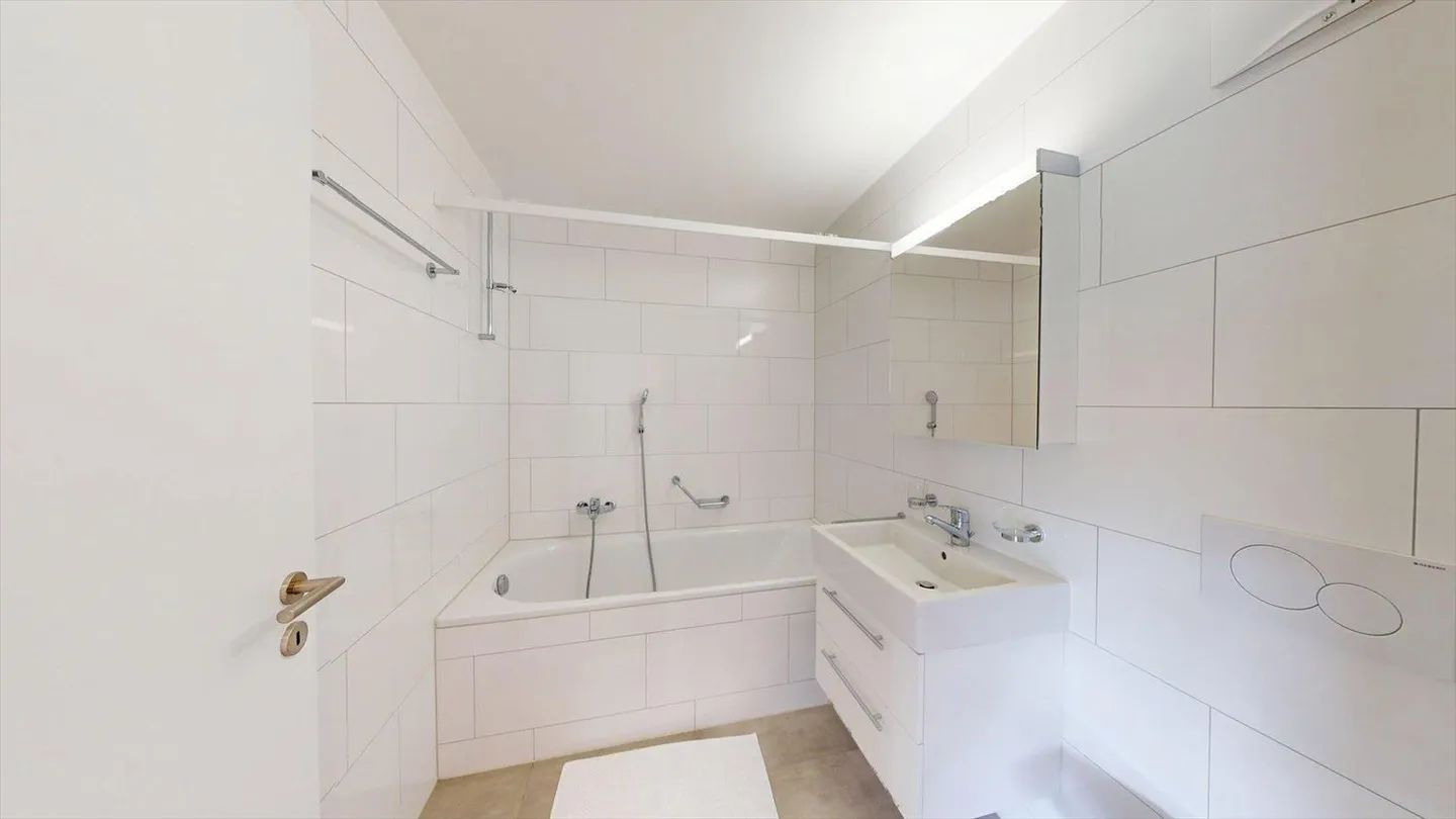 Appartement de 3.5 pièces à Villars-sur-Glâne - état proche du neuf - Photo 6 sur 11