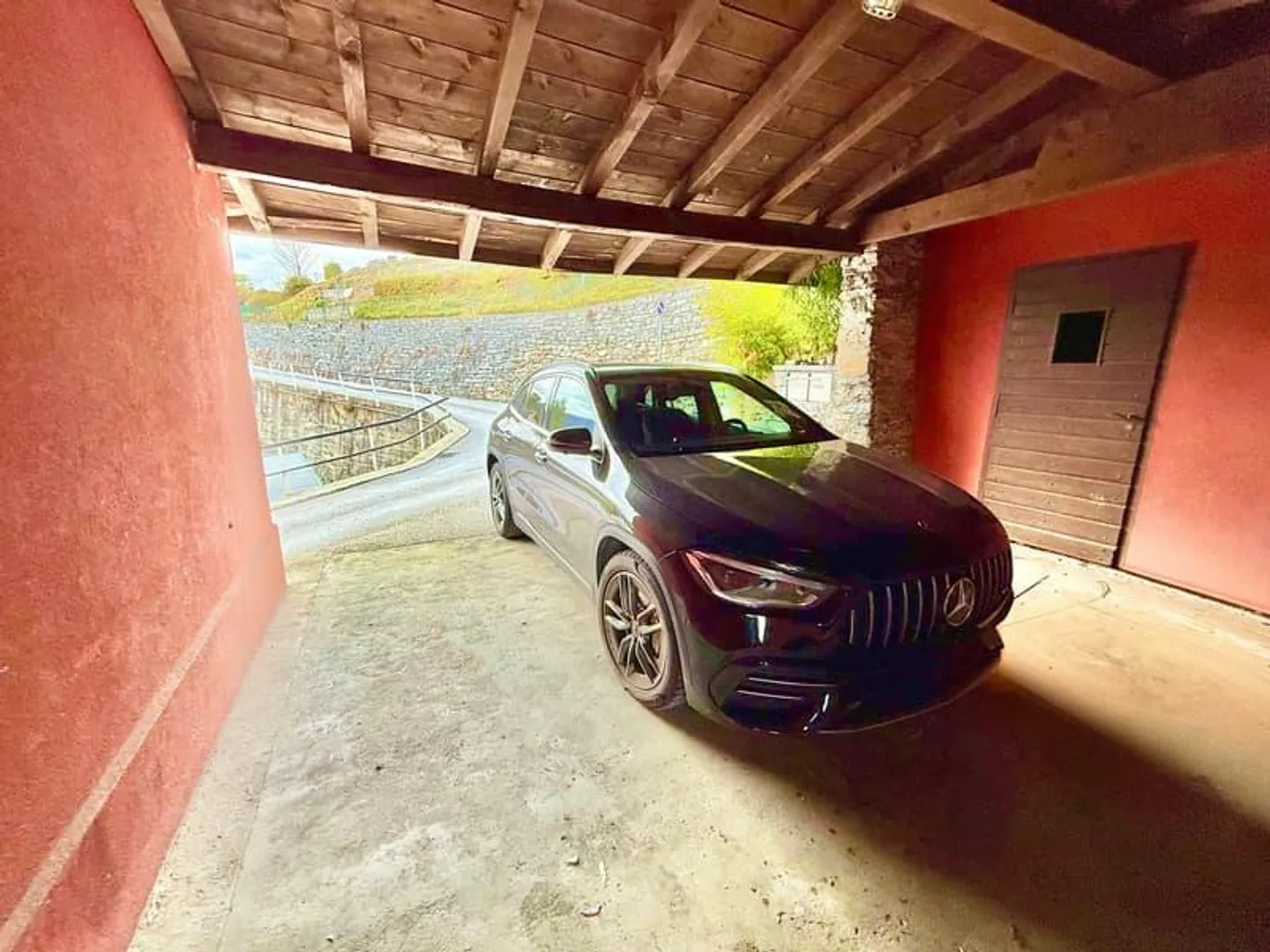 4.5 mit Garten - Gartenwohnung - Foto 2 von 21