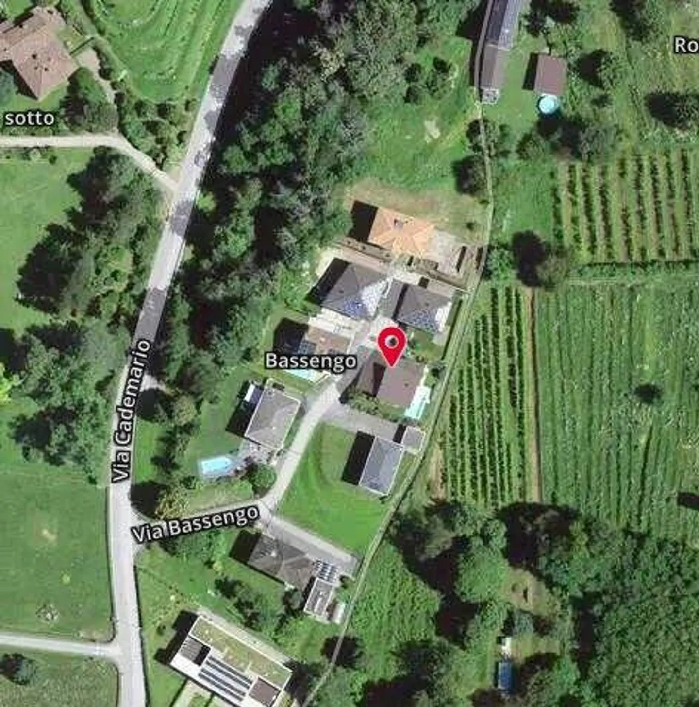 Maison - Photo 6 sur 13