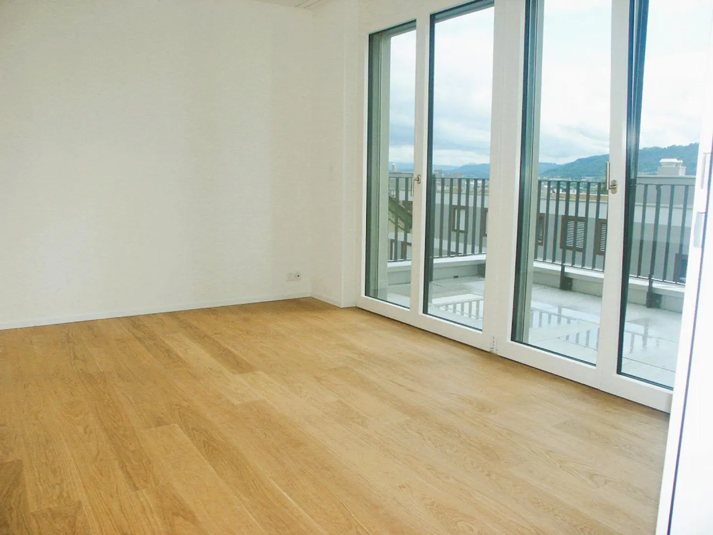 Charmante Wohnung mit 4 Terrassen - Foto 20 von 23