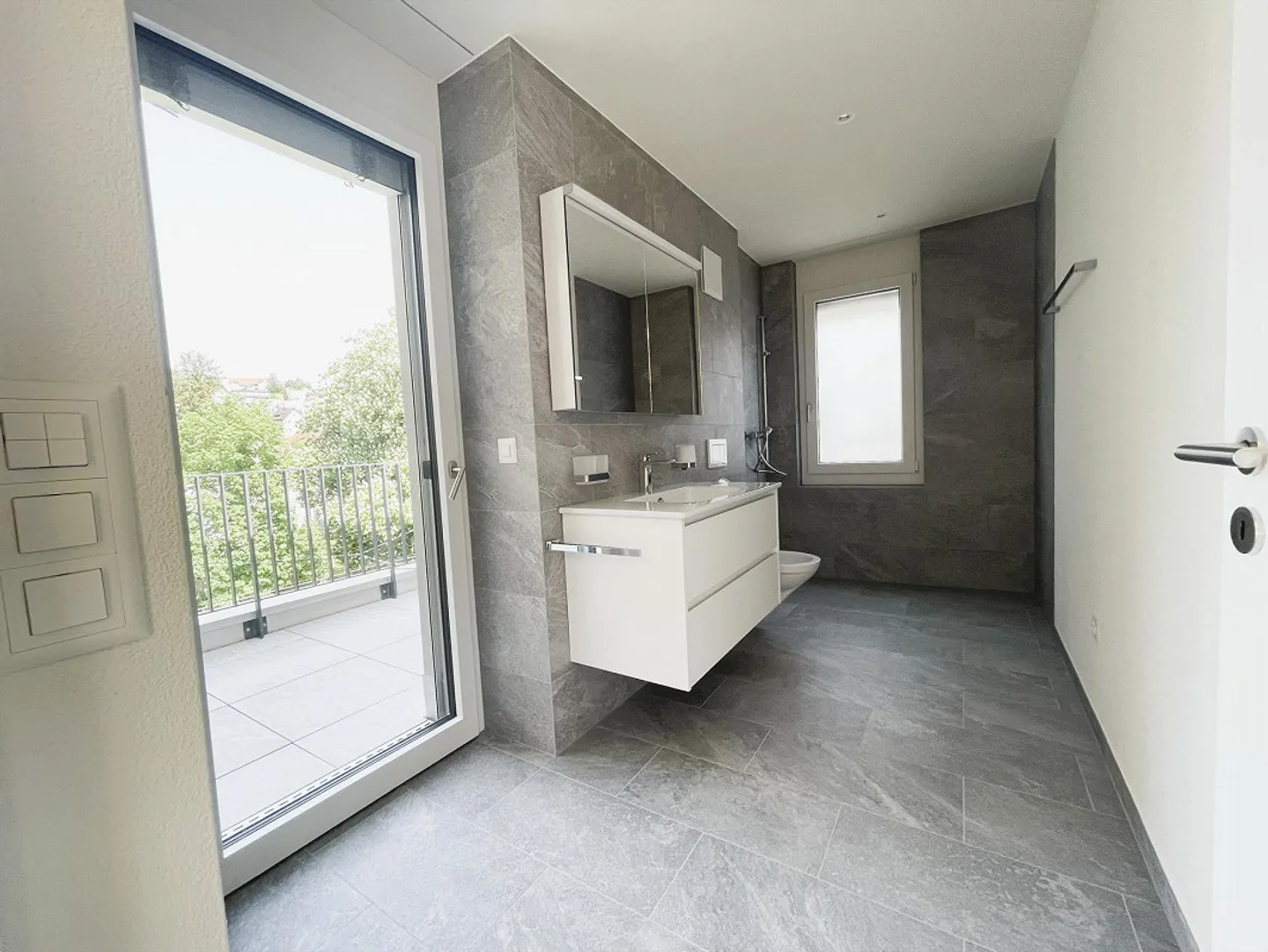 Charmante Wohnung mit 4 Terrassen - Foto 21 von 23