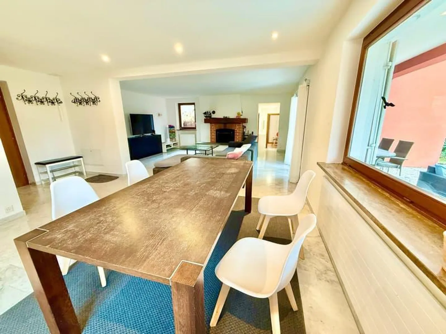 4.5 mit Garten - Gartenwohnung - Foto 5 von 21