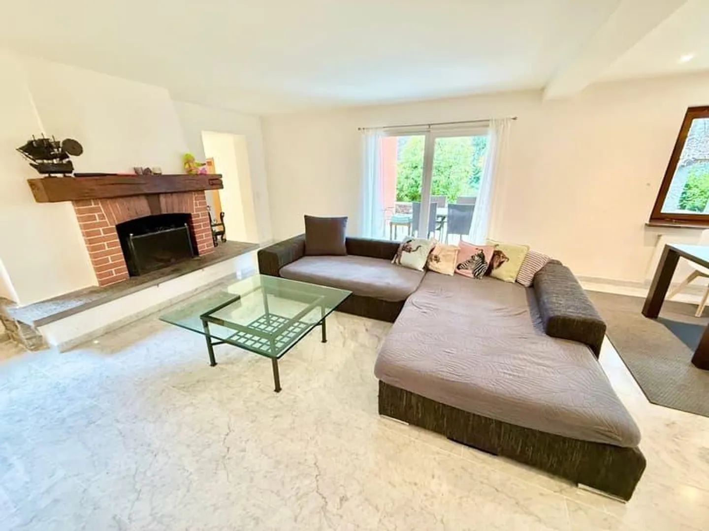 4.5 mit Garten - Gartenwohnung - Foto 6 von 21