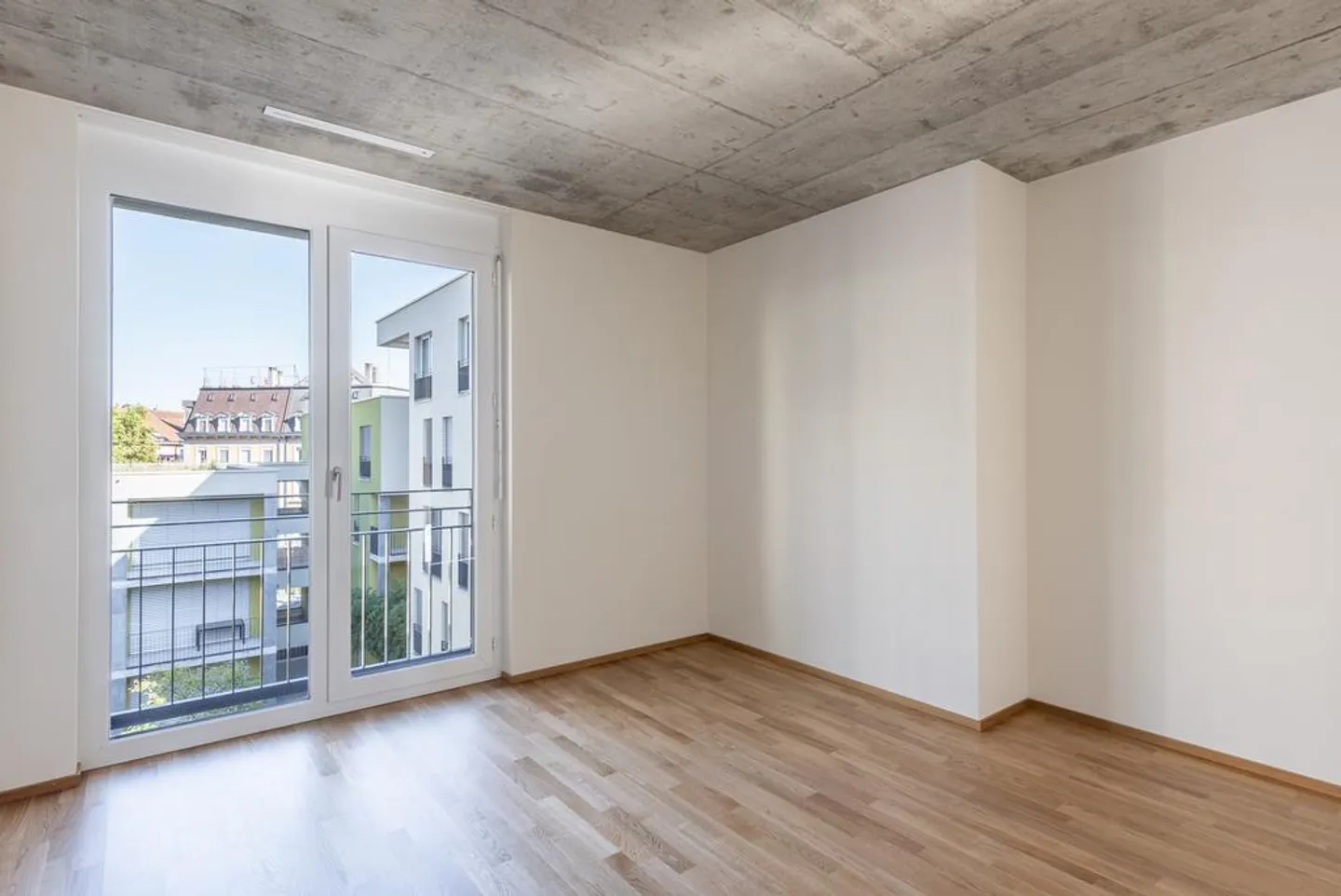 Stilvolles Apartment in Biel - Foto 5 von 10