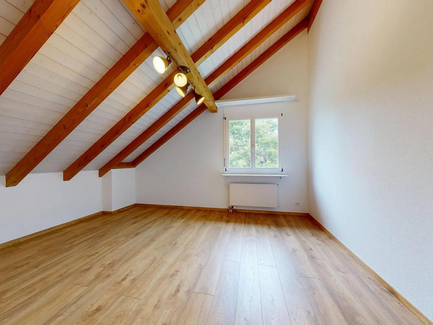 Modernes 3.5-Zimmer-Penthouse - Foto 4 von 12