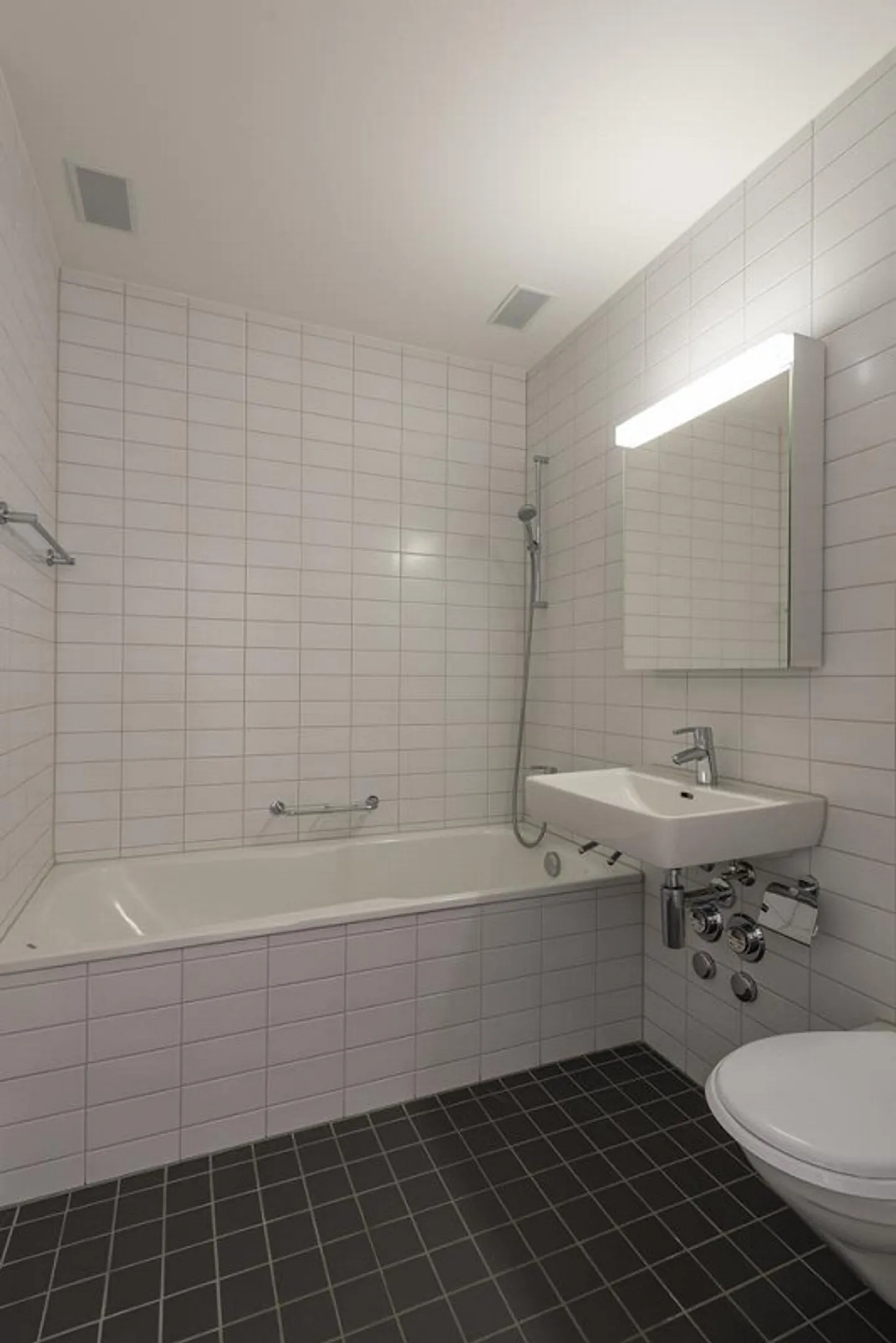 Stilvolles Apartment in Biel - Foto 7 von 10