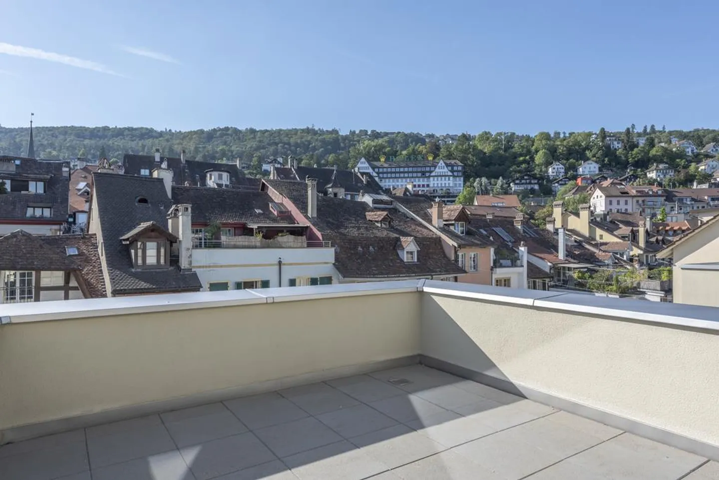 Stilvolles Apartment in Biel - Foto 8 von 10