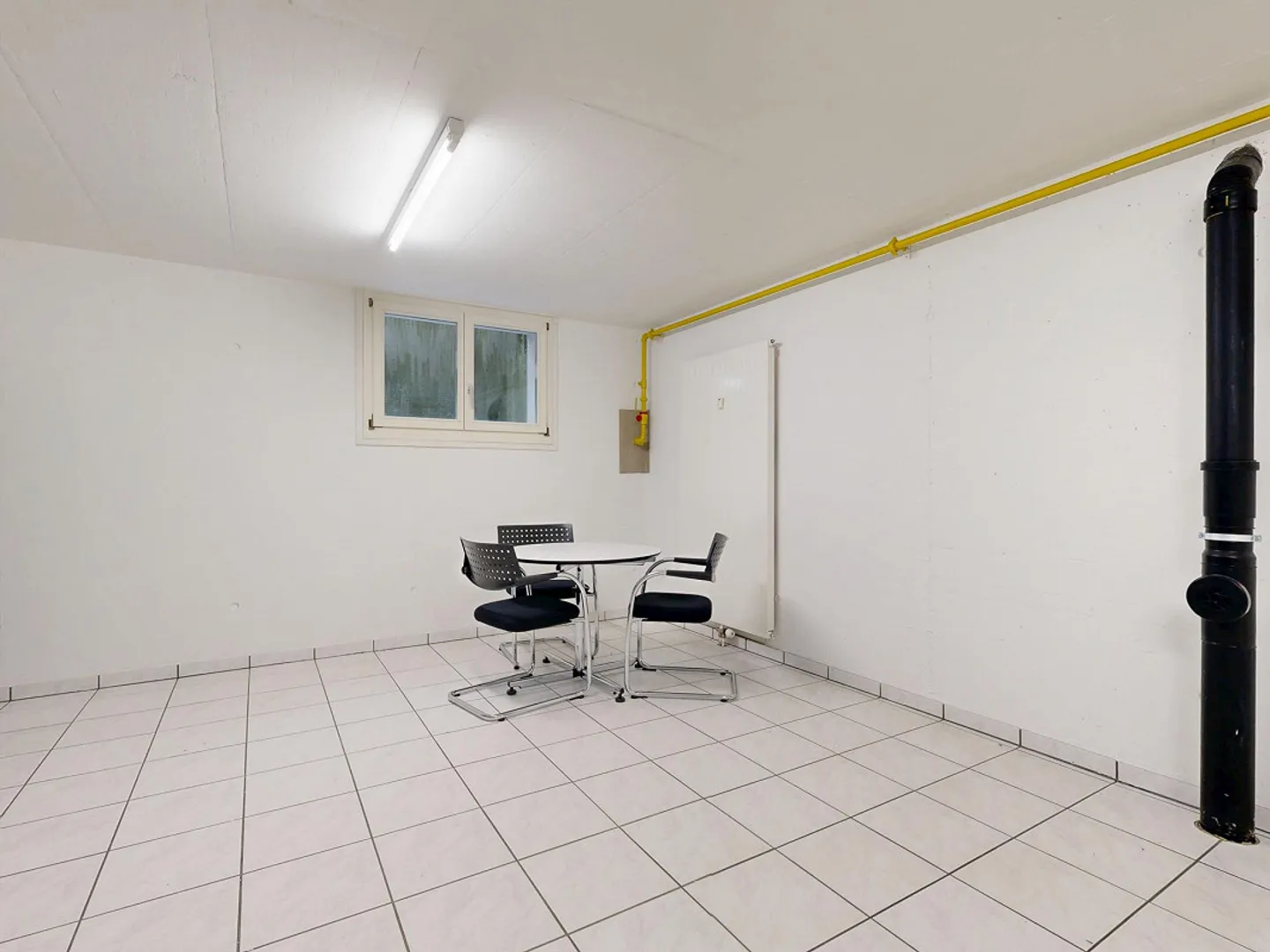 Modernes 3.5-Zimmer-Penthouse - Foto 9 von 12