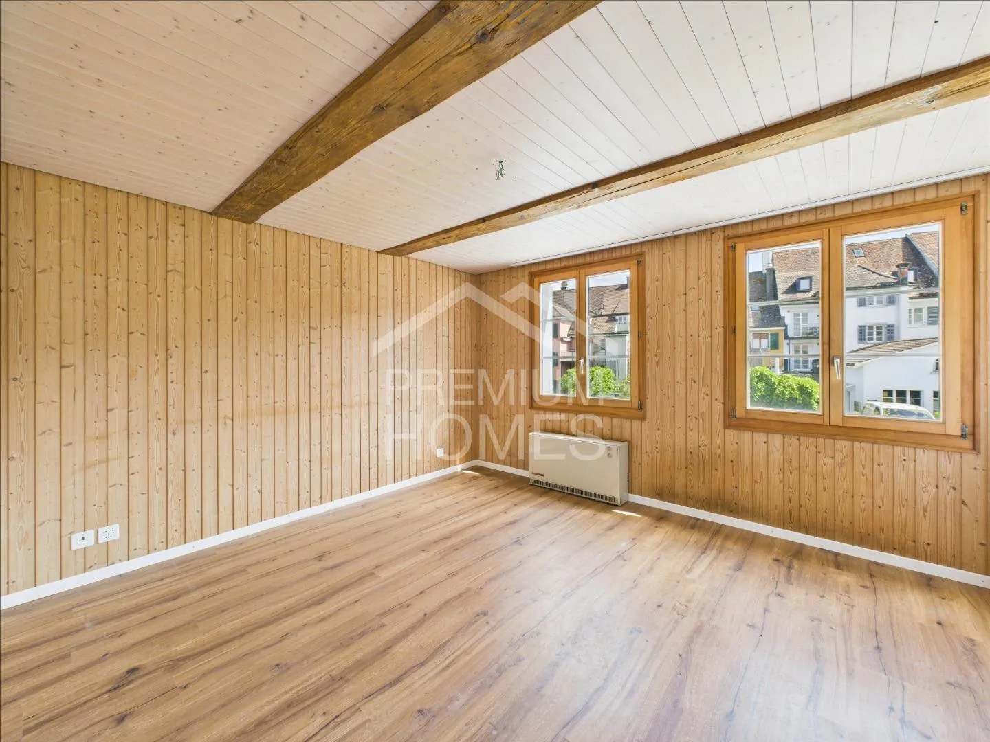Ihr neues Zuhause wartet! - Foto 3 von 8