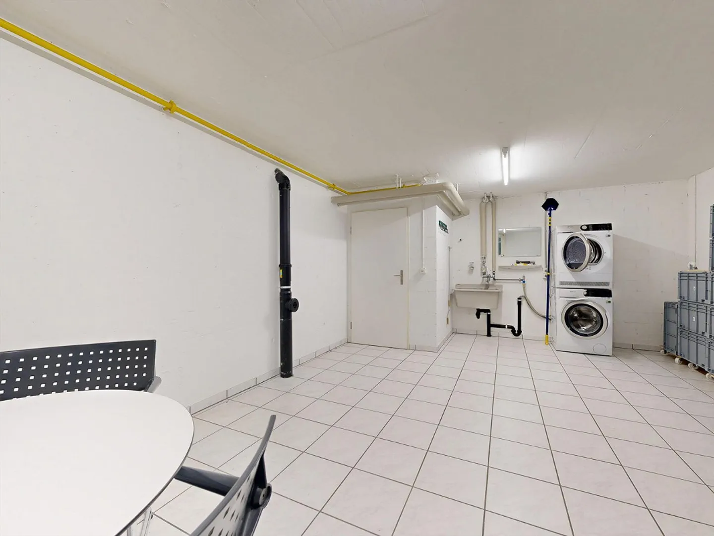 Modernes 3.5-Zimmer-Penthouse - Foto 10 von 12