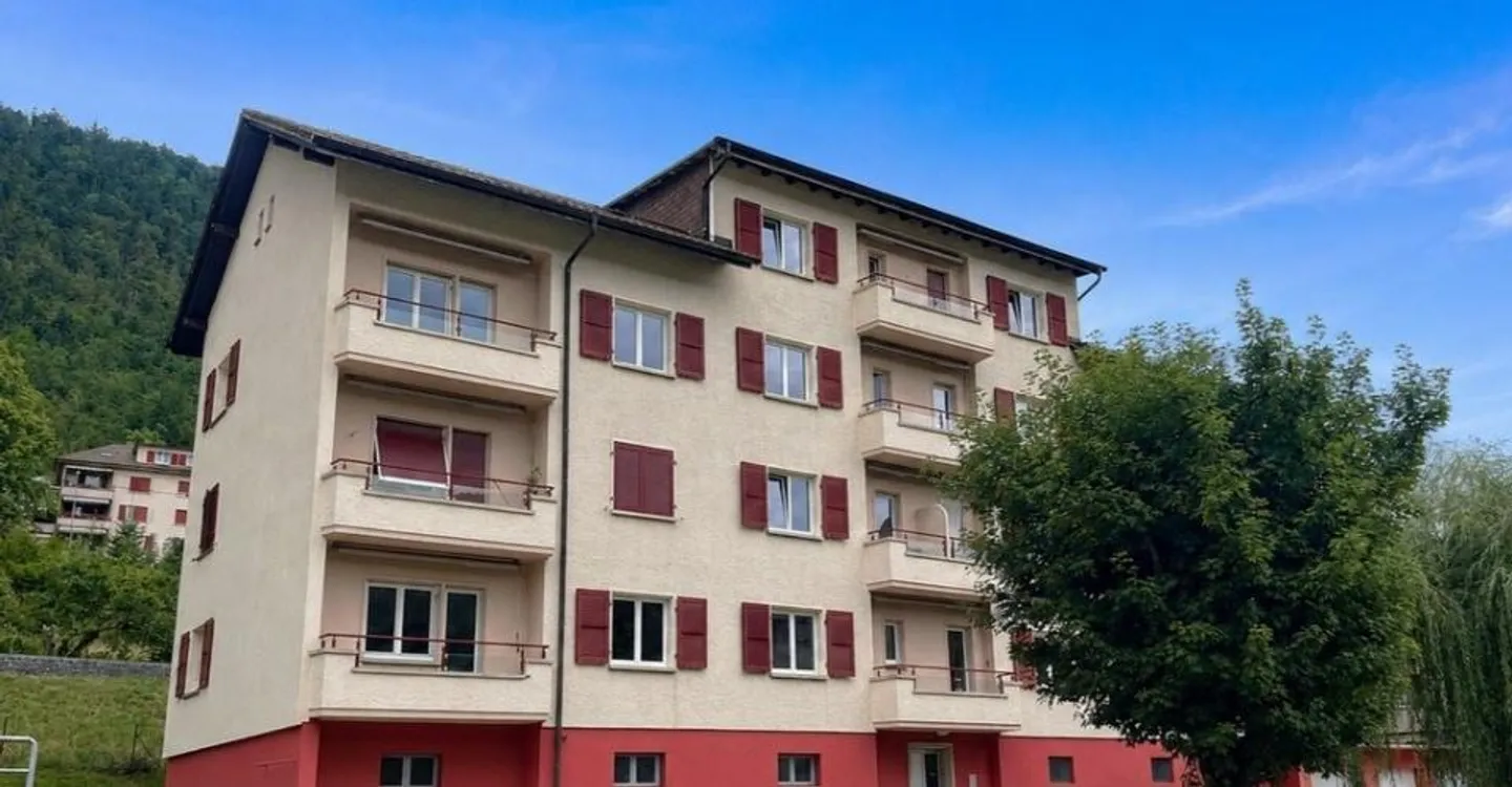 1° affitto dopo ristrutturazione - Foto 1 di 7